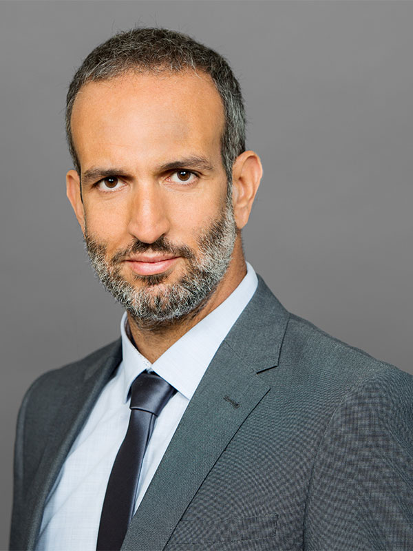 עו"ד אברהם סרוסי